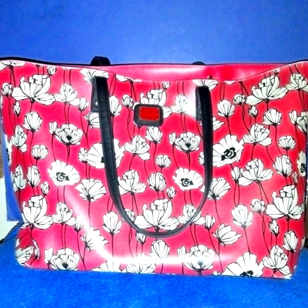 Catherine Malandrino tote bag